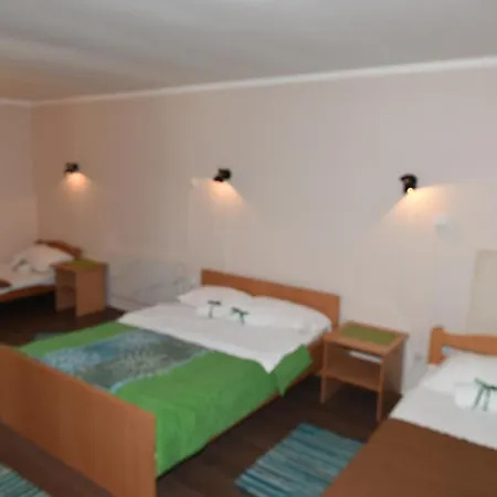 Etno Selo Moravski Konaci Resort