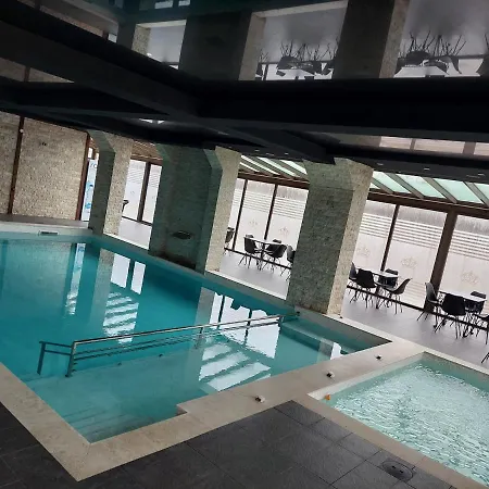 Etno Selo Moravski Konaci Resort Velika Plana