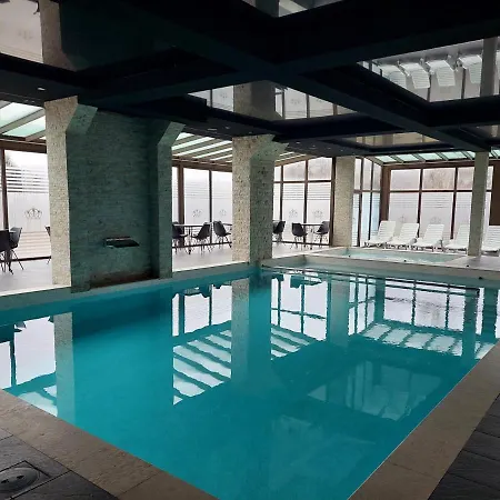 Etno Selo Moravski Konaci Resort