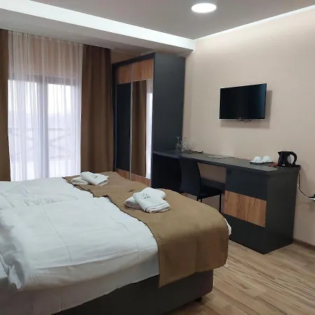 Etno Selo Moravski Konaci