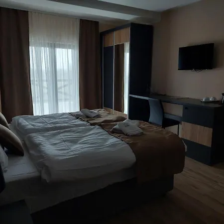 Resort Etno Selo Moravski Konaci *