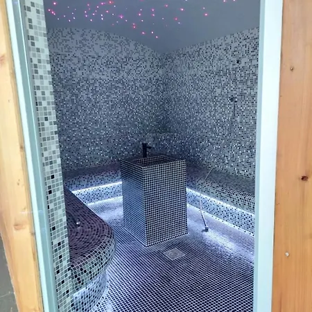 Etno Selo Moravski Konaci * Velika Plana