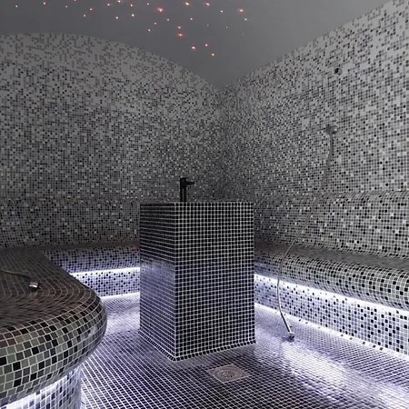 Etno Selo Moravski Konaci