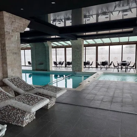 Etno Selo Moravski Konaci