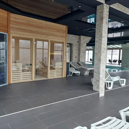 Resort Etno Selo Moravski Konaci