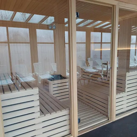 Etno Selo Moravski Konaci *