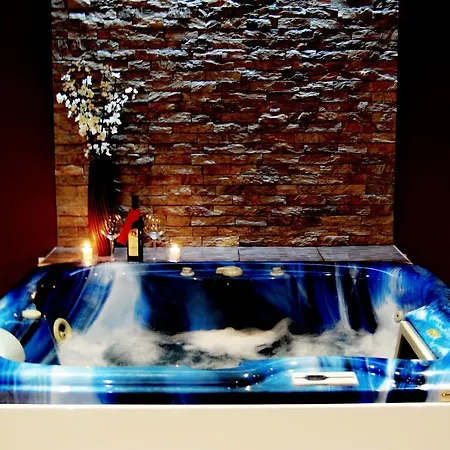 Etno Selo Moravski Konaci Resort