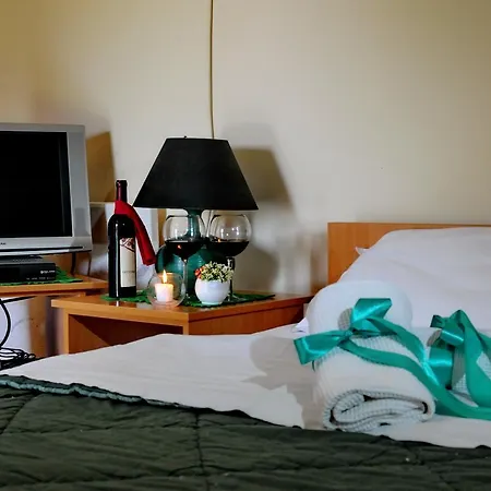 Etno Selo Moravski Konaci Resort