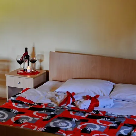 Etno Selo Moravski Konaci