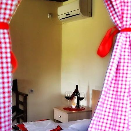 Etno Selo Moravski Konaci Resort *