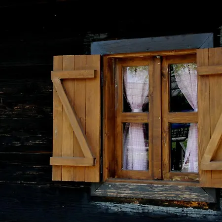 Etno Selo Moravski Konaci Velika Plana