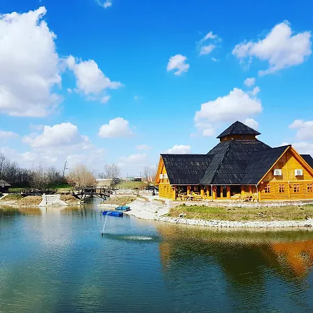 Etno Selo Moravski Konaci