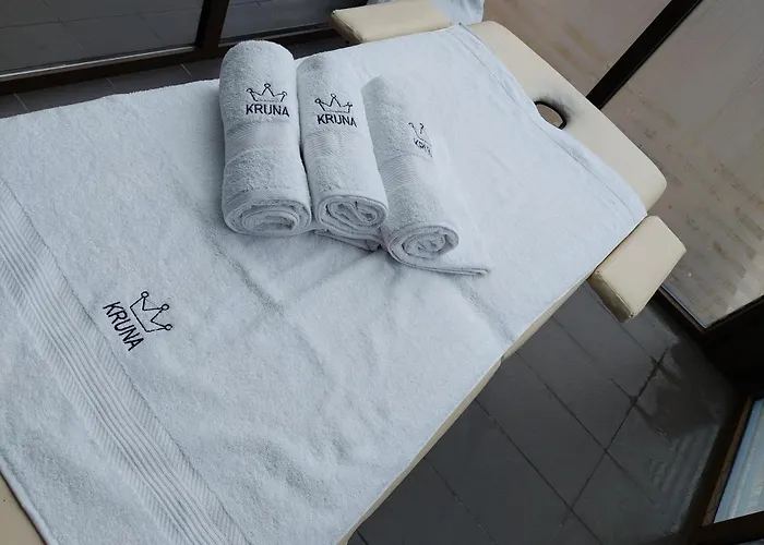 Etno Selo Moravski Konaci Station touristique Velika Plana