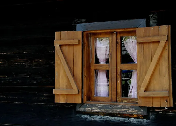 Etno Selo Moravski Konaci Velika Plana